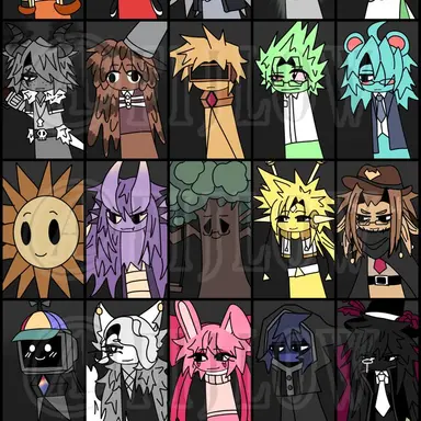 Profile image of 스프런키