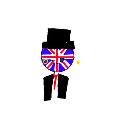 Profile image of イギリス