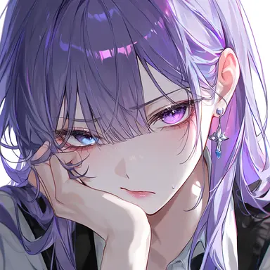 Profile image of Rikaine