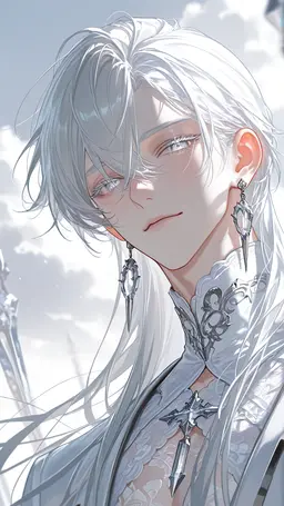 Profile image of 루시엘