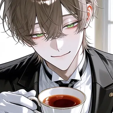 Profile image of Haruki
