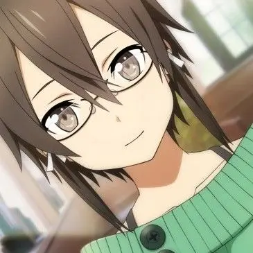 Profile image of 朝田 詩乃