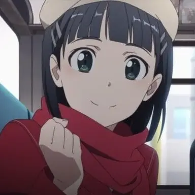 Profile image of 桐ヶ谷 直葉