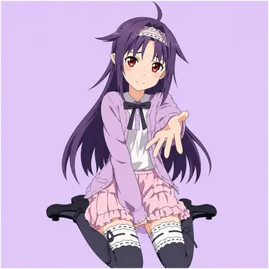 Profile image of 紺野 木綿季