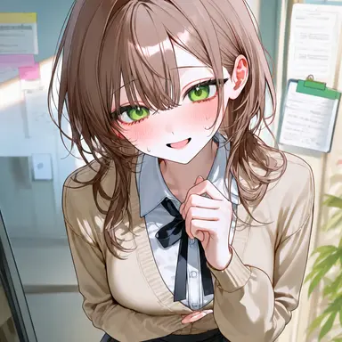 Profile image of ユン・シア