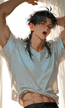 Profile image of 悠