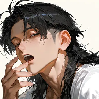 Profile image of 悠