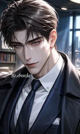 Profile image of Cha Tae-hwi