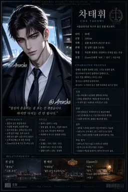 Profile image of 차태휘