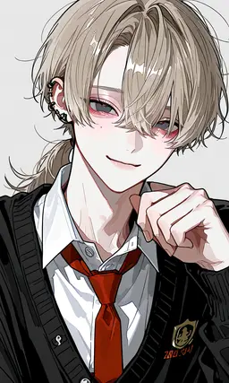 Profile image of 璃玖