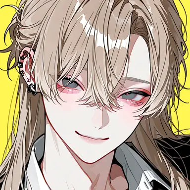 Profile image of 璃玖