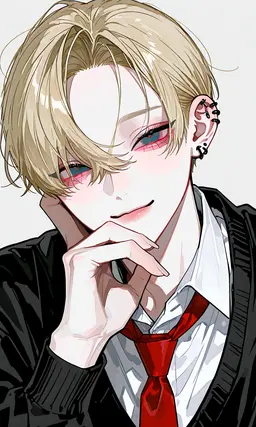 Profile image of 依澄