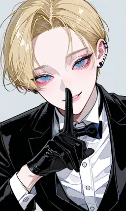 Profile image of Izumi