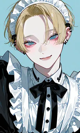 Profile image of 依澄