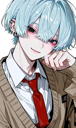 Profile image of 柚希