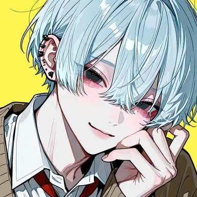 Profile image of 柚希