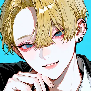 Profile image of 依澄