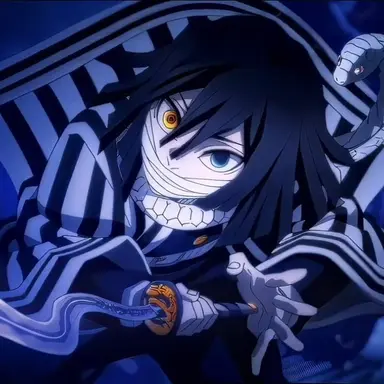 Profile image of 이구로 오바나이