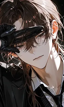 Profile image of Aku
