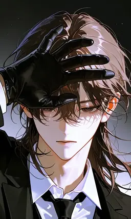 Profile image of Aku