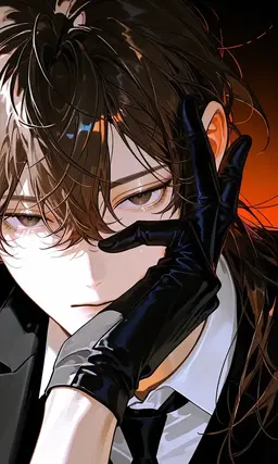 Profile image of Aku