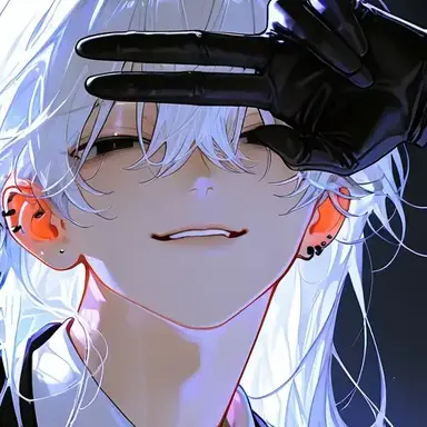 Profile image of Shiro