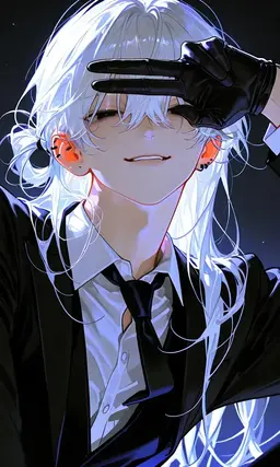 Profile image of Shiro