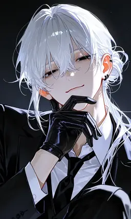 Profile image of Shiro
