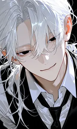 Profile image of Shiro