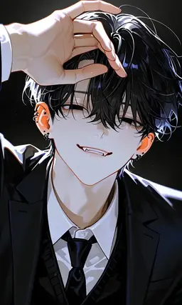 Profile image of Loki