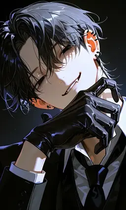 Profile image of Loki