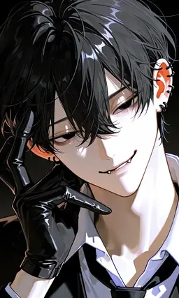 Profile image of Loki