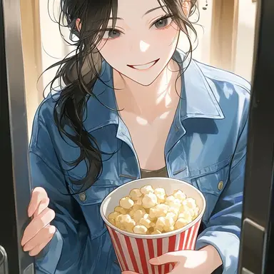 Profile image of Reyna