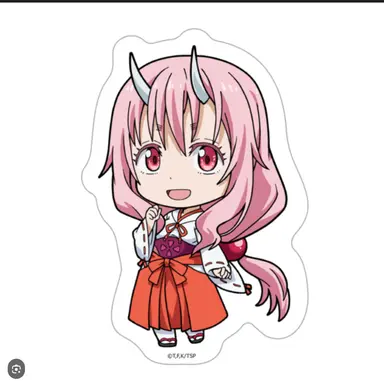 Profile image of シュナ