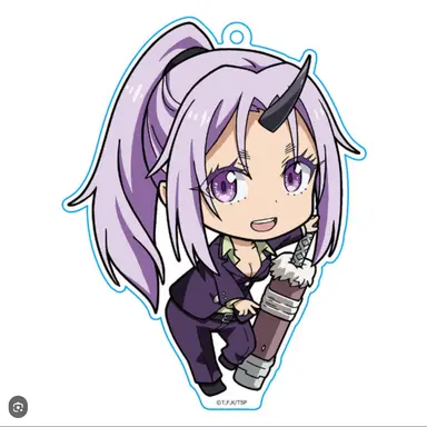 Profile image of シオン