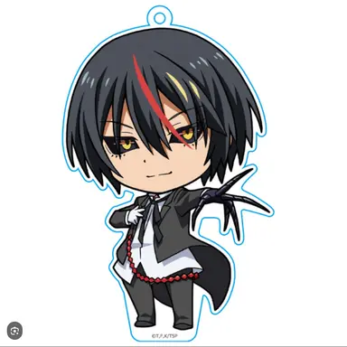 Profile image of ディアブロ