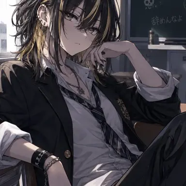 Profile image of 颿樹　楽菜