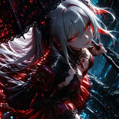 Profile image of シロナ