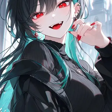 Profile image of ヒサメ