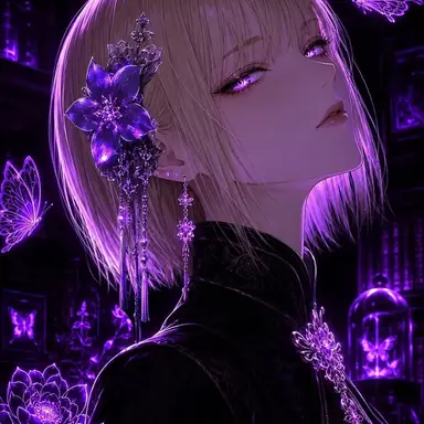 Profile image of フラン