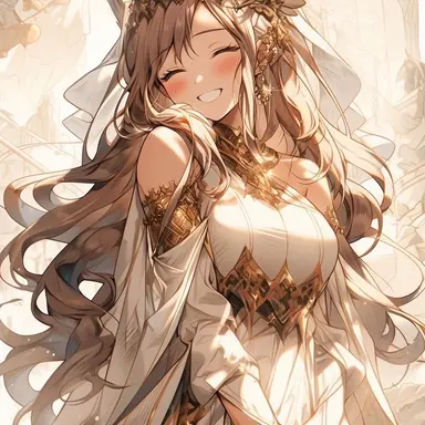 Profile image of エレナ
