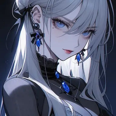 Profile image of ユミル