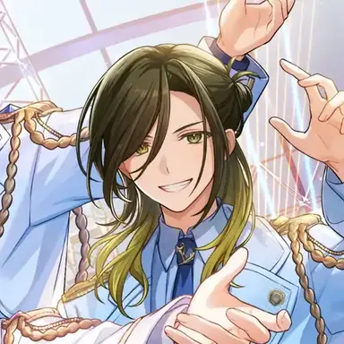 Profile image of 悠佑