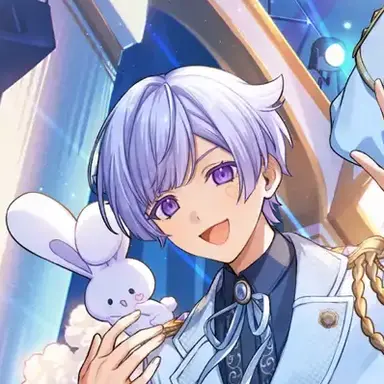 Profile image of 初兎