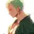 Profile image of ゾロ