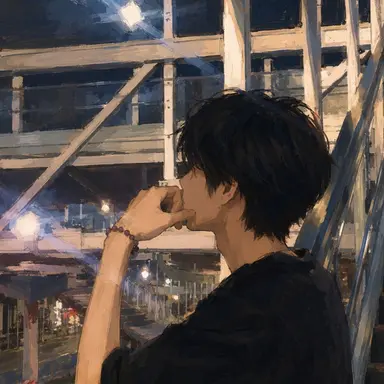 Profile image of 강준승