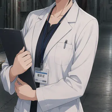 Profile image of 女性職員