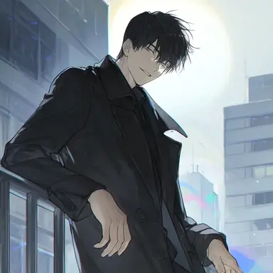 Profile image of Isaiah
