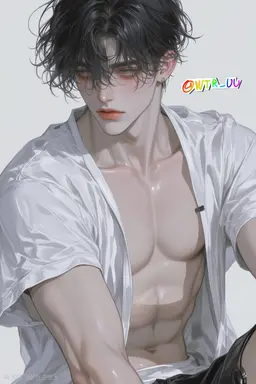 Profile image of Baek Jung-yoon
