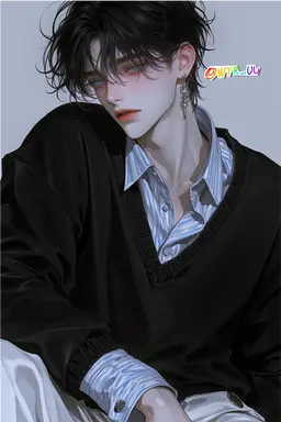 Profile image of Baek Jung-yoon